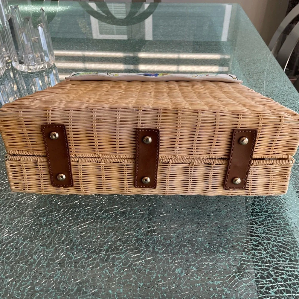 Kontessa handbag - Picture 4 of 8